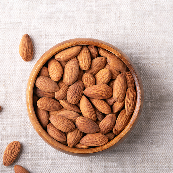 Almond