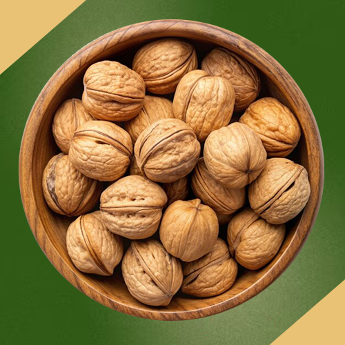 Special walnuts