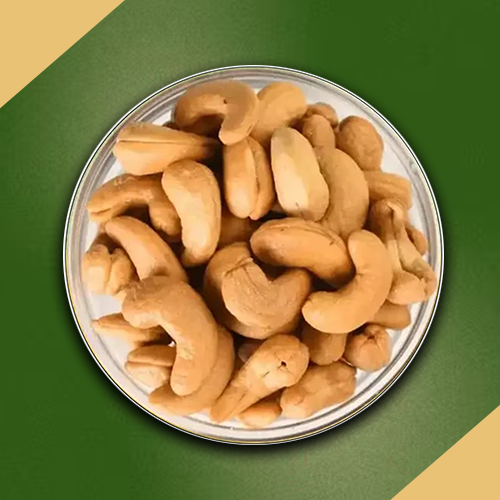 Cashew Nut Fry Jumbo (Fry Kaju Jumbo)