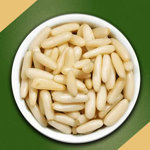 Maghaz Chilghoza (Pine Nut without Shell)
