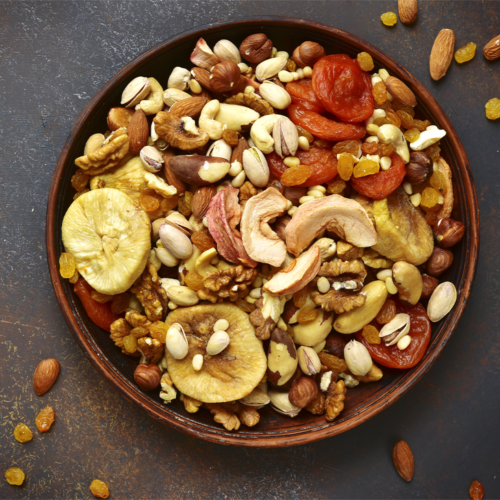 Dry Fruit Mix
