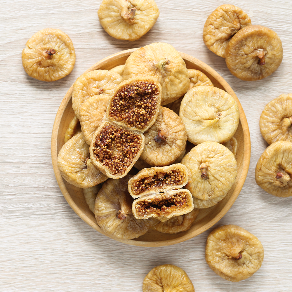 Dried Fig