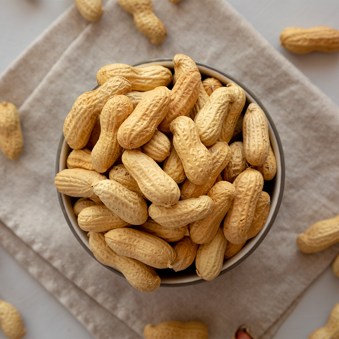 Nuts