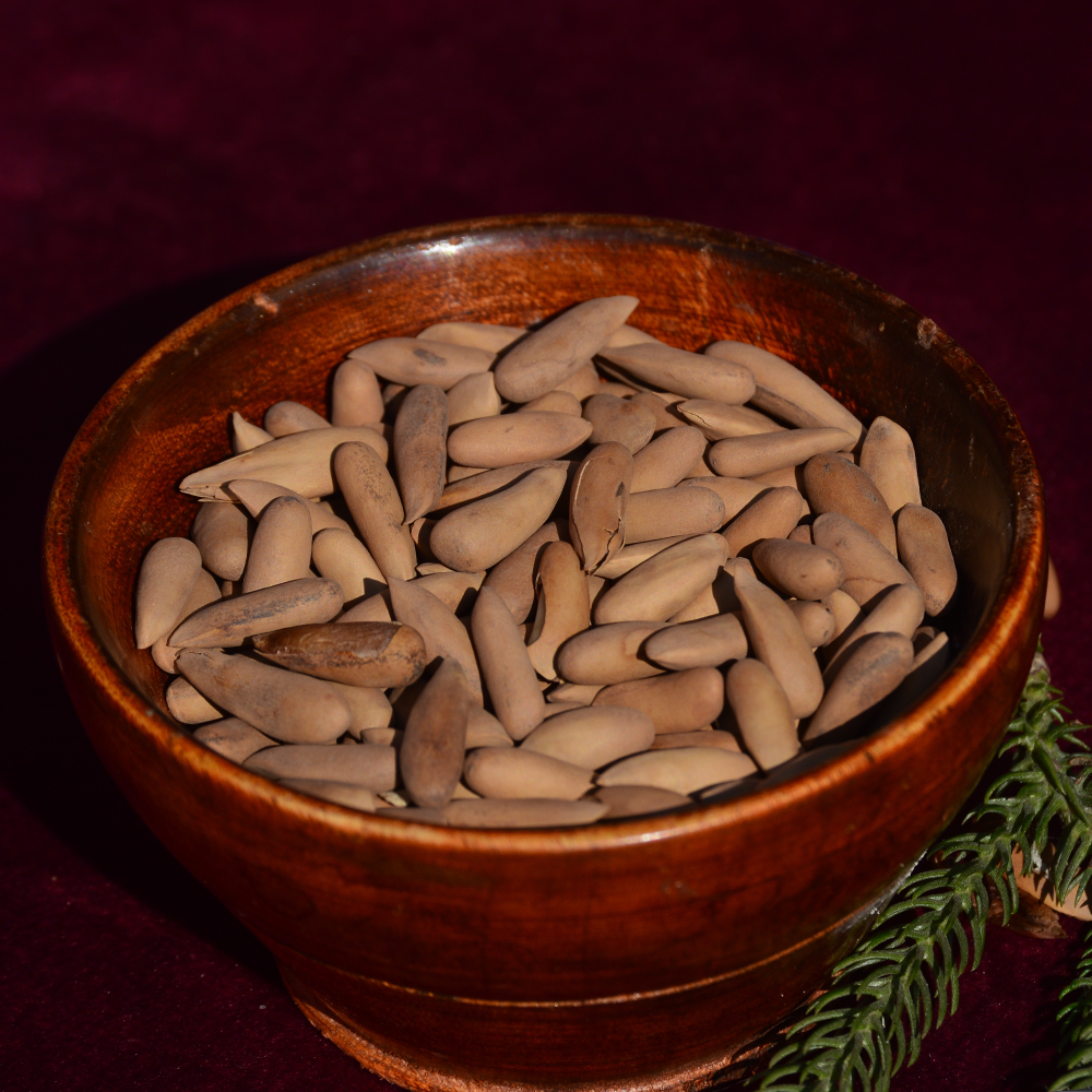 Pine Nuts