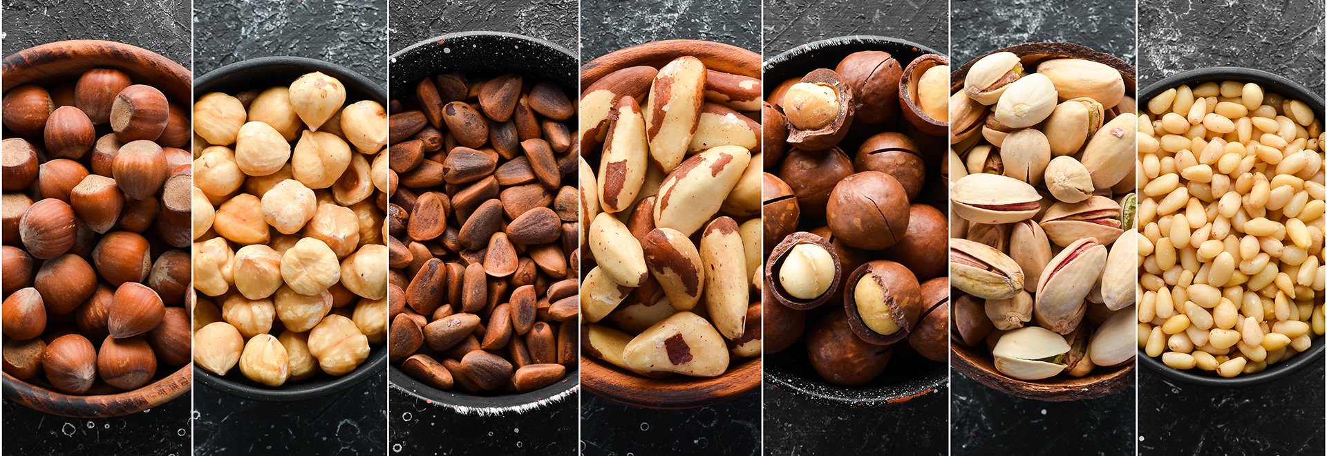 Dry Fruit Mix