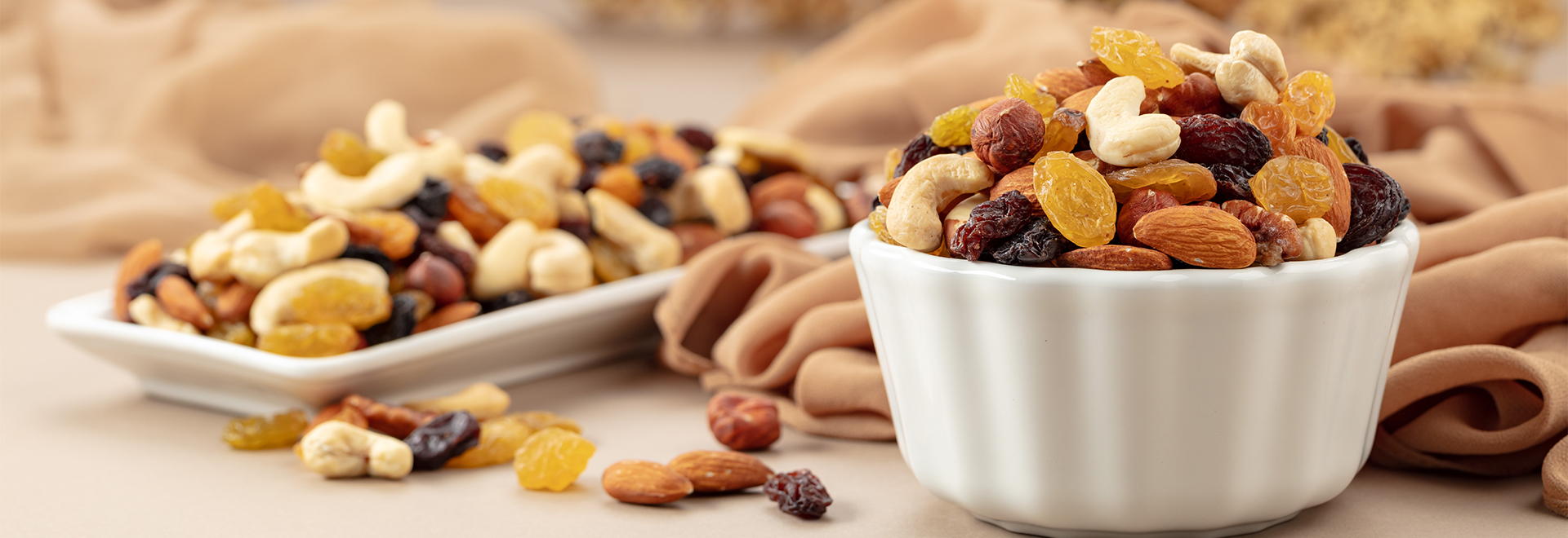 Mix Dry Fruit
