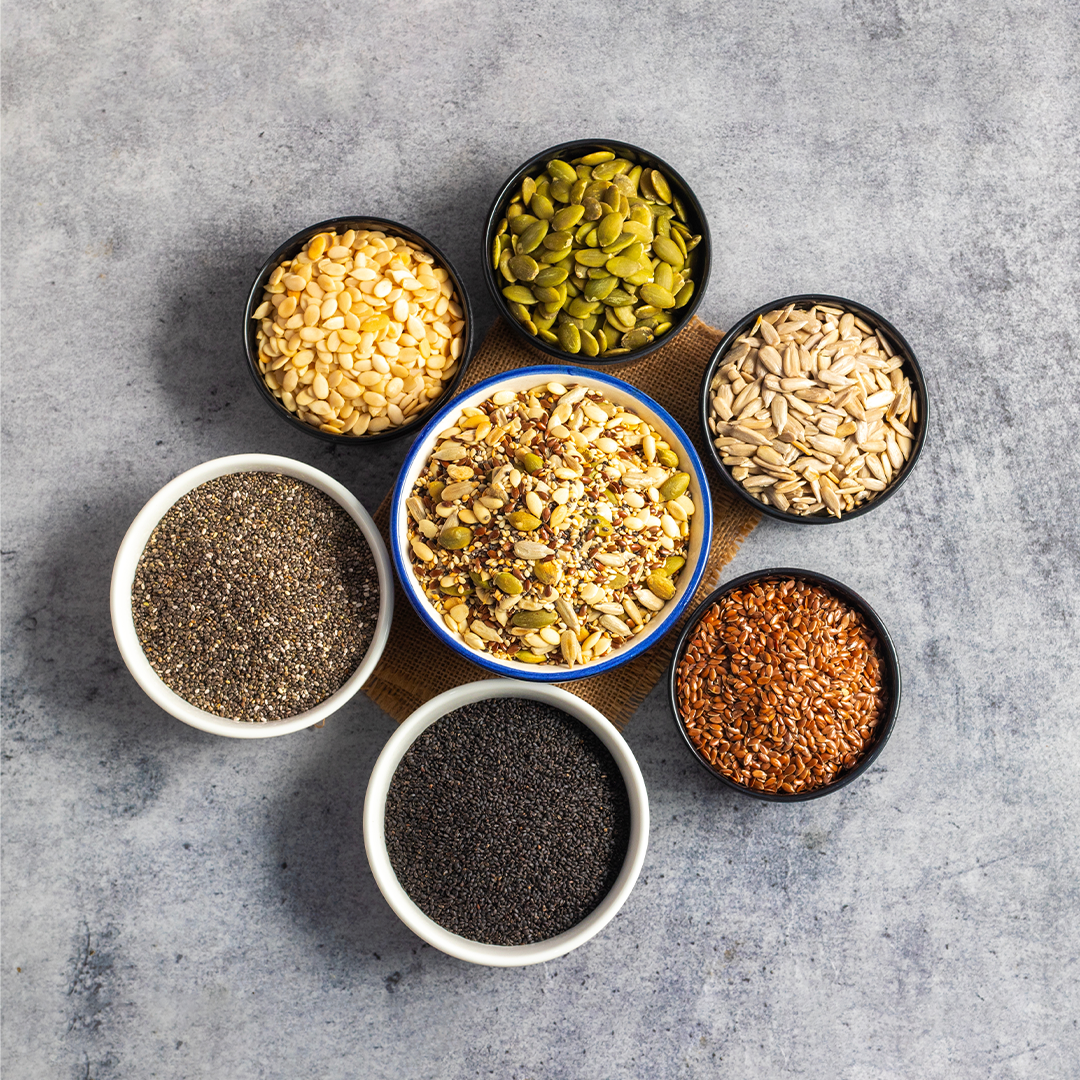 Seeds