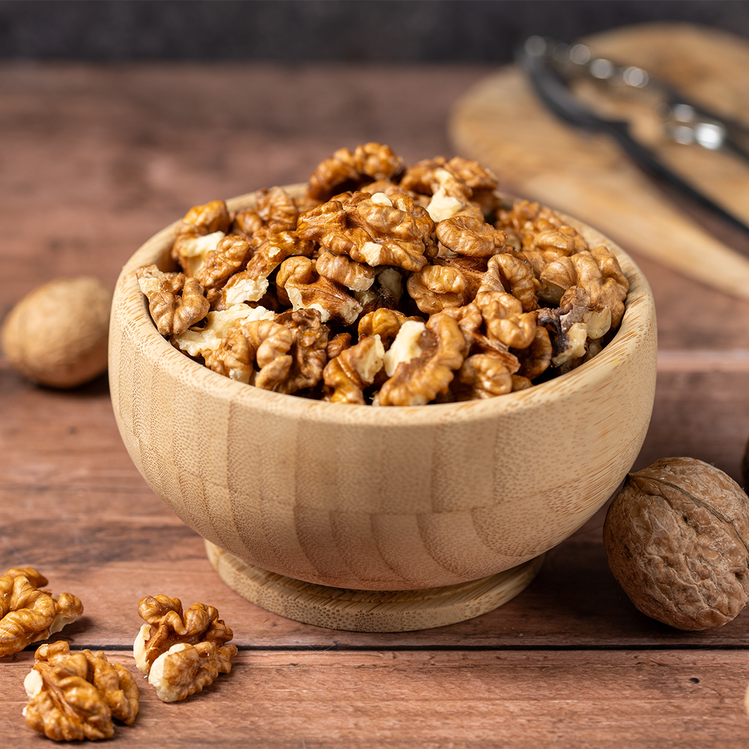 Walnuts