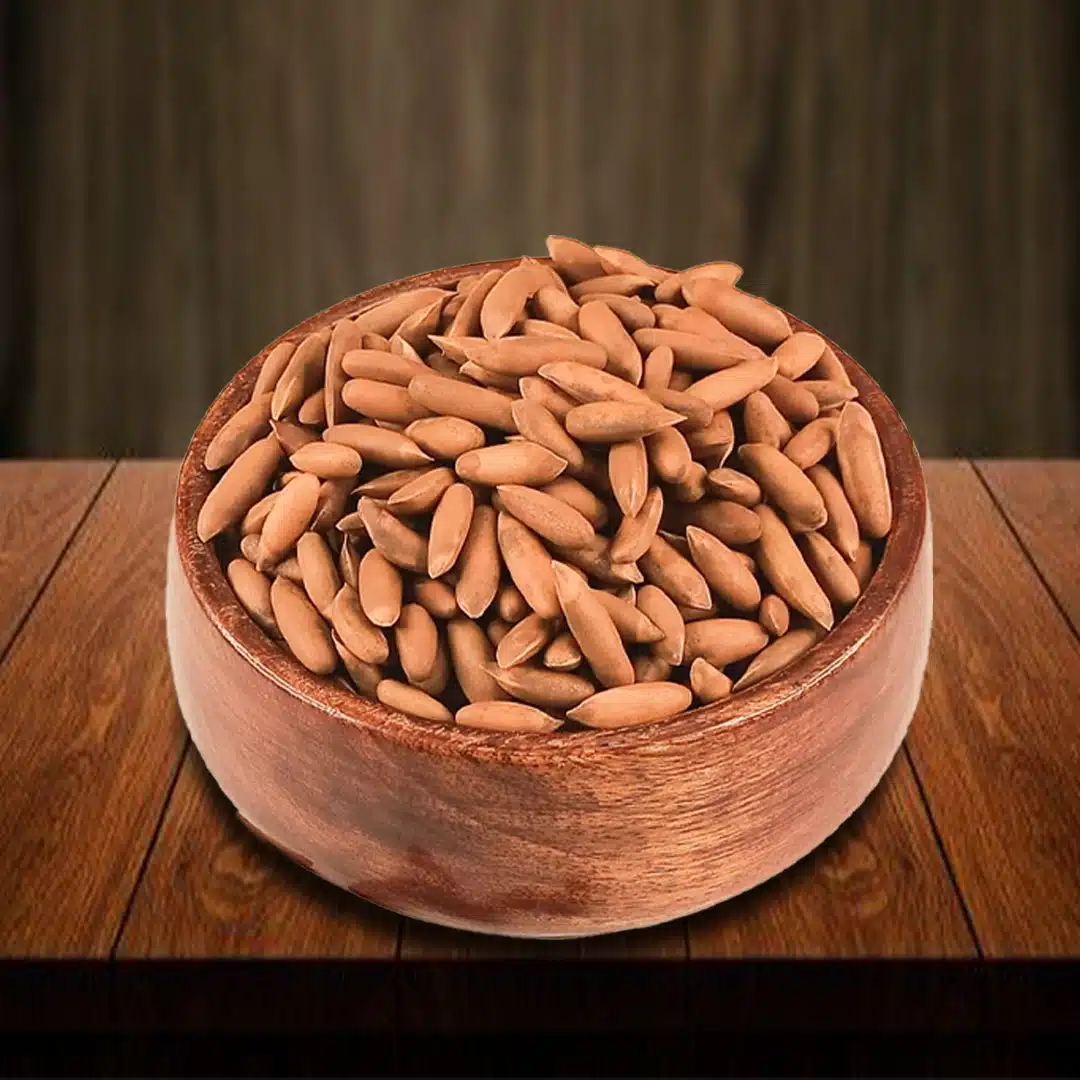 Pine Nuts