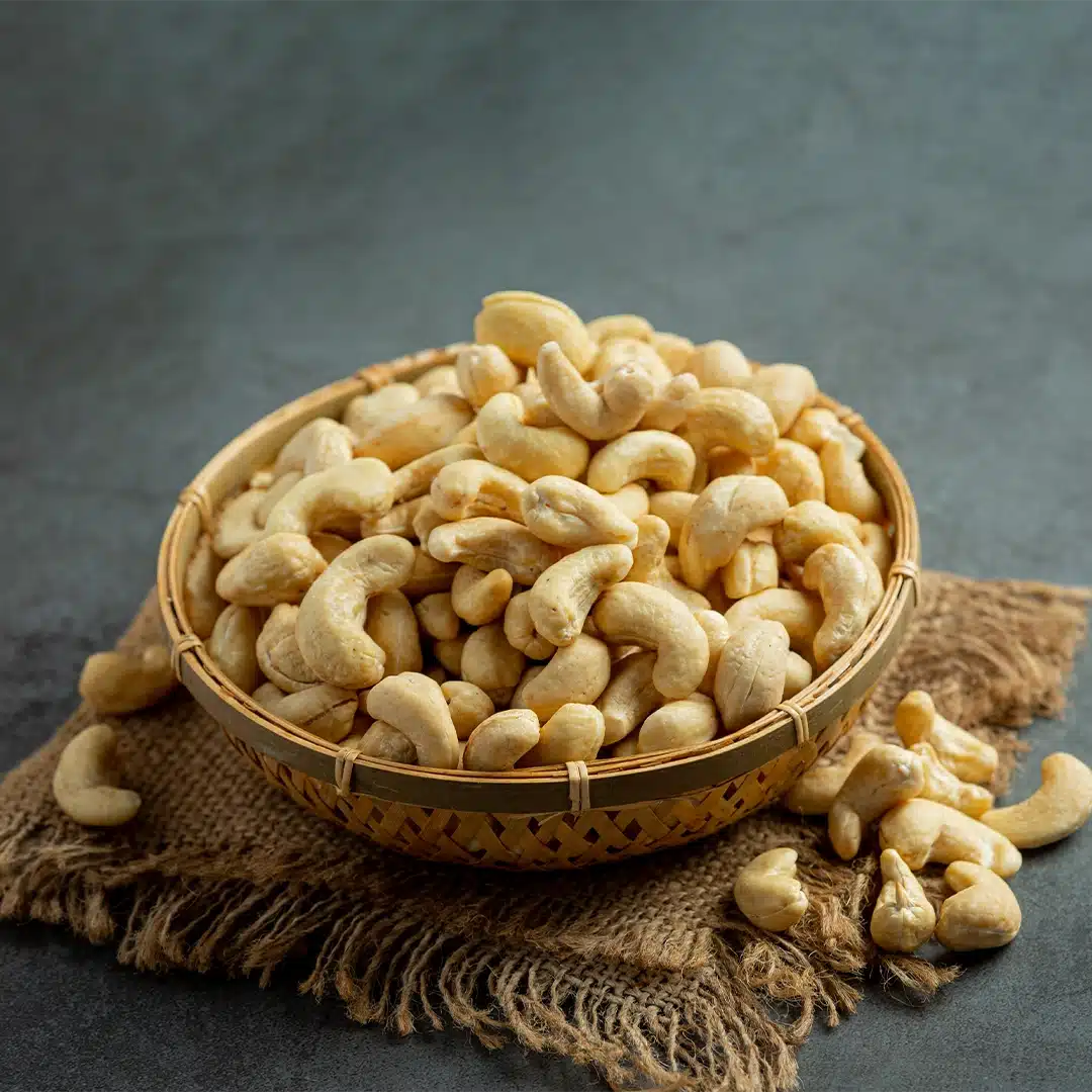 Cashew Nuts