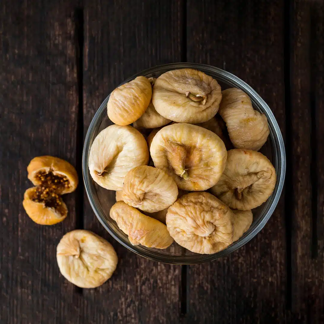 Dried Figs